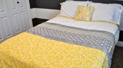 Full Size Duvet Cover