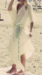 How to Make A Kaftan