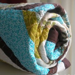 How to Make a Quilt: A Beginner's Tutorial