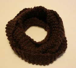 Infinity Scarf Makeover