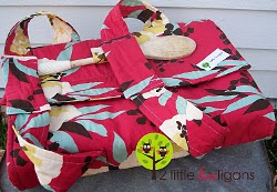 Insulated Casserole Carrier