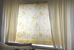 Insulated Window Blind Tutorial