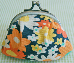 Cute Japanese Coin Purse