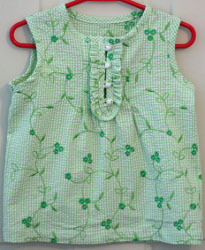 Little Summer Top