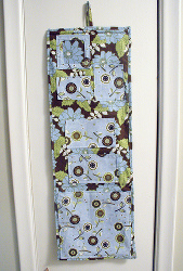 Locker Organizer