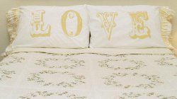 Love Knockoff Pillowcases