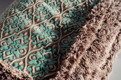 Minky Ultimate Couch Blanket