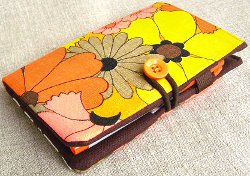 Retro Mini Pocketbook