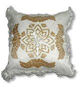 Ring Bearer's Pillow 