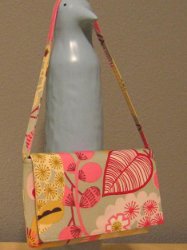 Simple Party Clutch
