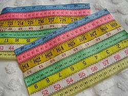 Tape Measure Pouch