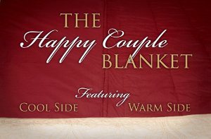 The Happy Couple Blanket