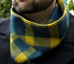 The Man Cowl