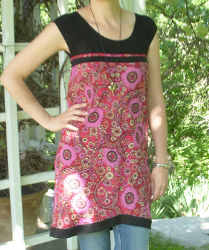 The T-Skirt Tutorial