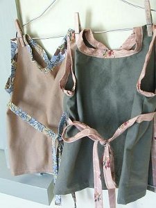 Wrap Dress Pattern 