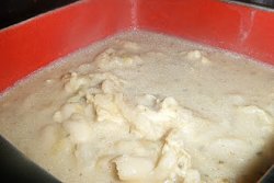 Cheap and Cheese Ranch White Chicken Chili