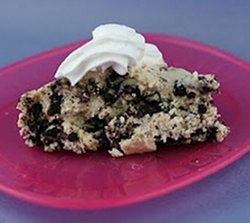 Cookies and Cream Cheesecake
