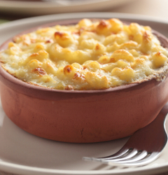 All Day Macaroni and Cheese