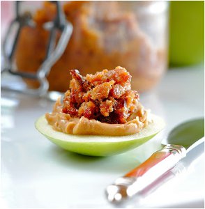 Slow Cooker Bacon Jam With a Kick