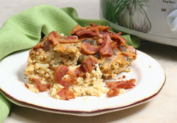 Breakfast Bake