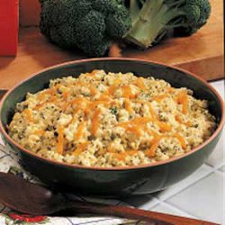Egg and Broccoli Slow Cooker Casserole