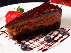 Chocolate 