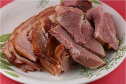 Slow Cooker Maple Ham Recipes