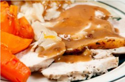 Slow Cooker Perfect Turkey Breast
