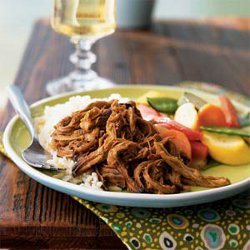 Char Siu Pork Roast