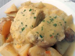ranch pork chops Fun With Your Slow Cooker: 4 Outstanding Pork Chop Recipes