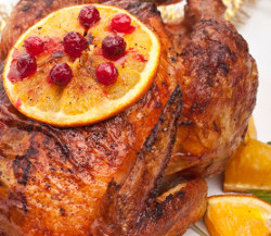 Ruby Chicken