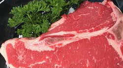 T-Bone Steak