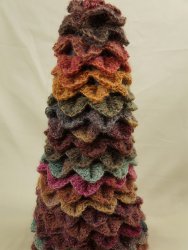 Amazing Topiary Tree