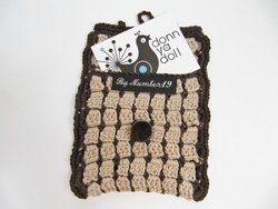 Business Card Holder