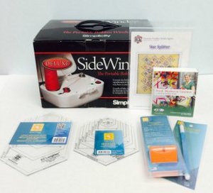 Prize Pack from Simplicity