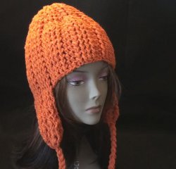 Cozy Cable Cap