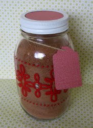 Gift Jar