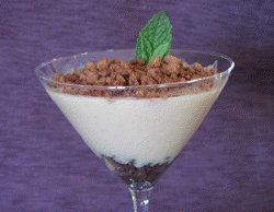 Allergy Friendly Banana Pudding