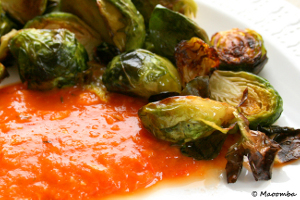 Quick Marinara Sauce