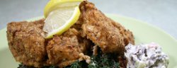 Cod Fish Filets