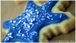 Cut Out Sugar Cookies