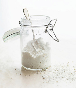 Gluten-Free All-Purpose Flour 3 Ways