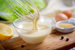Light Summer Aioli 