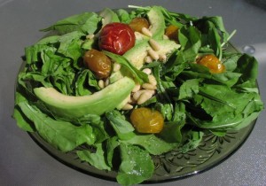 Summer Lovinâ€™ Salad
