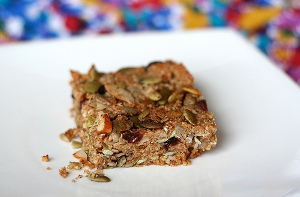 Breakfast Bars