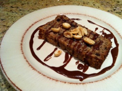 Chocolate Chip Banana Bread