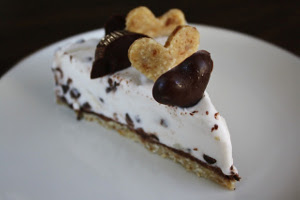 Ice Cream Cake