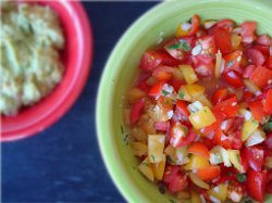 Pico de Gallo 