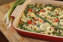 Tortellini Casserole Recipe