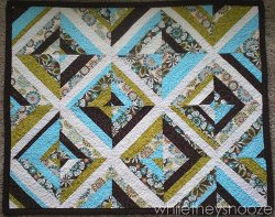 String Quilt Patterns | FaveQuilts.com